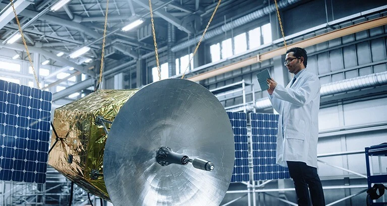 Frugal space missions do not replace flagships; they widen access and complement them.