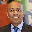 Professor Gishan Dissanaike, Interim Dean image