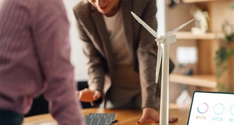 How firms can prioritise risks in the low-carbon transition,.