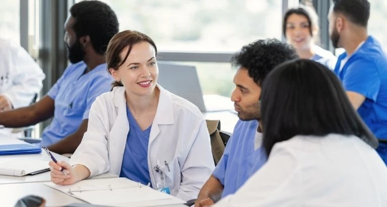 Professionals have deep, proven expertise so they hold tight to their ways of working. That’s why reconciling work practice differences is delicate and difficult. But it is not impossible.