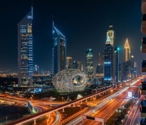 Mohammed Bin Rashid Centre for Government Innovation.