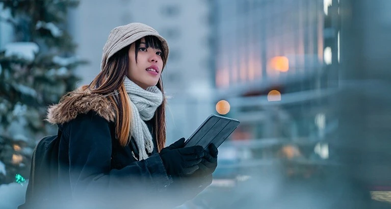 Articles about artificial intelligence and sustainability were among the most popular stories on the Cambridge Judge Business School website in 2025, reflecting a year in which AI capabilities expanded apace and the November COP30 climate-change summit in Brazil focused attention on the environment.