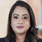 Sonakshi Rustagi.