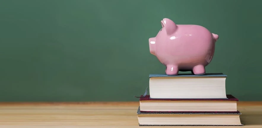 How to finance your MBA