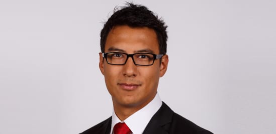 Andres Arboleda Escobar