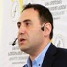 Irakli Beridze.