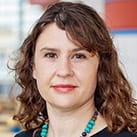  Monique Boddington, Management Practice Associate Professor  image