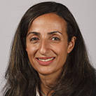 Marwa Hammam, MFin Co-Director image