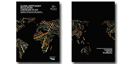 Cryptoasset Regulation: Global Cryptoasset Regulatory Landscape Study report cover.
