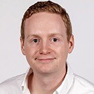 Adrian Marrison, PhD alumnus image