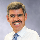 Dr Mohamed El Erian.