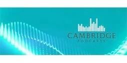 Cambridge podcast.