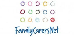 FamilyCarersNet venture logo