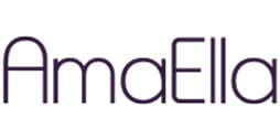 AmaElla venture logo