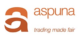 Aspuna Group venture logo