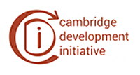 Cambridge Development Initiative venture logo