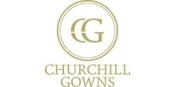 Churchill Gowns venture logo