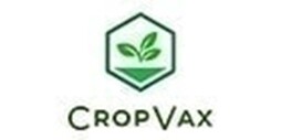 CropVax venture logo