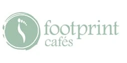 Footprint Cafés venture logo