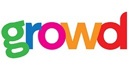 Growd venture logo