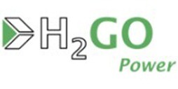 H2GO Power venture logo