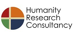 Humanity Research Consultancy venture logo