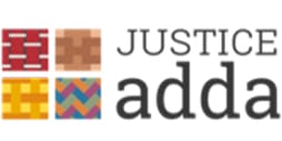 Justice Adda venture logo