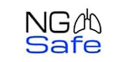 NG:Safe venture logo