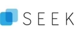 Seek UK venture logo