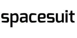 Spacesuit venture logo