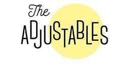 The Adjustables venture logo