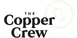 The Copper Crew venture logo