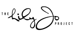 The Lily-Jo Project venture logo
