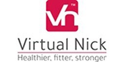 Virtual Nick venture logo