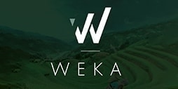 WEKA venture logo