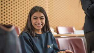 MSt in Entrepreneurship Female Entrepreneurs