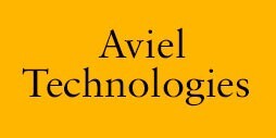 AVIEL Technologies venture logo