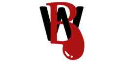 Bloodworking logo.