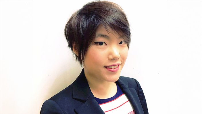 Monisicha Mint Pongrujikorn