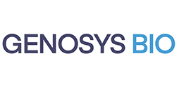 Logo: Genosys Bio.