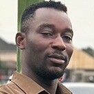 Uchechukwu Ogechulwu.