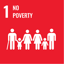 No poverty - UN sustainable development goal