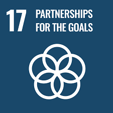 Partnerships for the goals - UN sustainable development goal