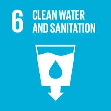 Clean water and sanitation - UN sustainable development goal