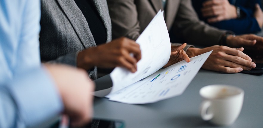 ASIG Non-Executive Director (NED).