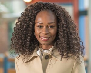 Amandla Uzoka-Jarrett.