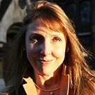 Dr Monica Wirz, Visiting Fellow at Cambridge Judge image