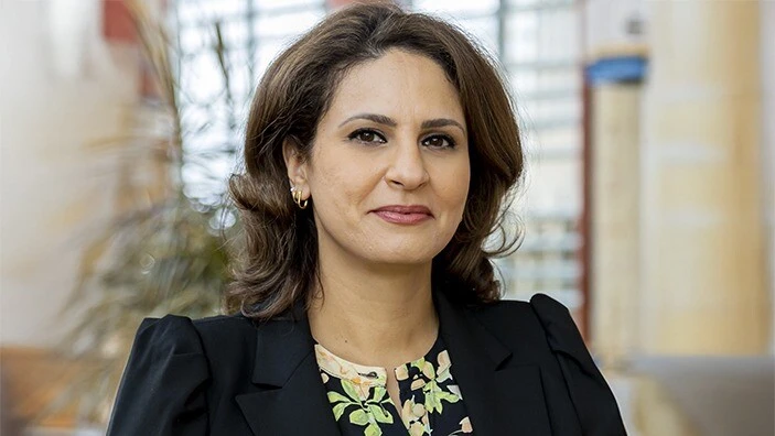 Jasmin Abdel-Moneim.