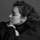 Yasmine McDougall Sterea.