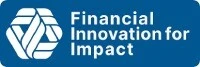Financial Innovation for Impact (Fii) logo.